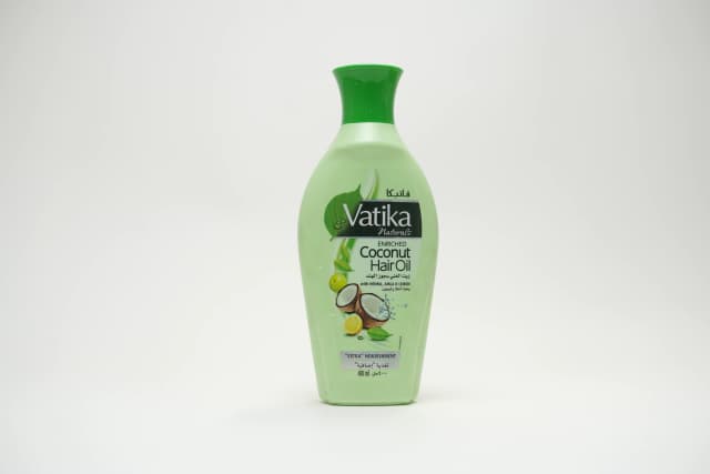Dabur Vatika Enriched Coconut Hair Oil 400 ml