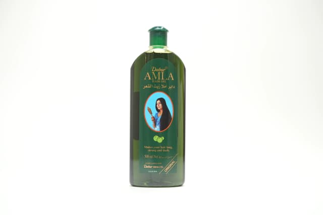 Dabur Amla Hair Oil 500 ml