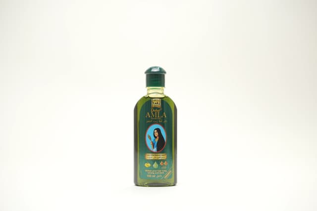 Dabur Amla Hair Oil 100 ml
