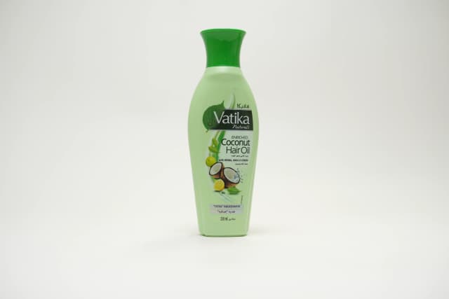Dabur Vatika Enriched Coconut Hair Oil 250 ml