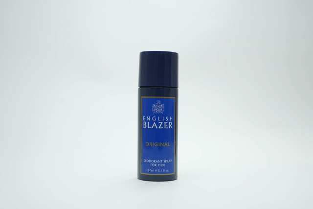 English Blazer Blue Original Body Spray 150 ml