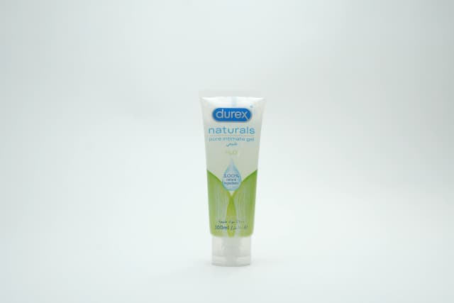 Durex Lube Natural Intimate Gel 100 ml