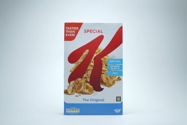 Kellogg's Special K Original 440 g