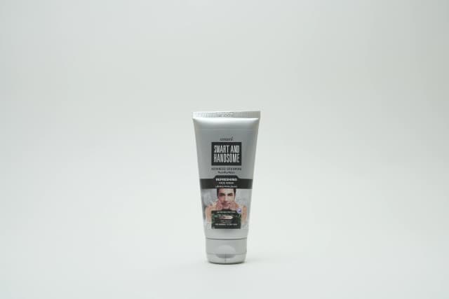 Emami Fair And Handsome Face Wash 50 g