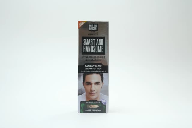 Emami Fair And Handsome Fairness Cream For Men 100 ml