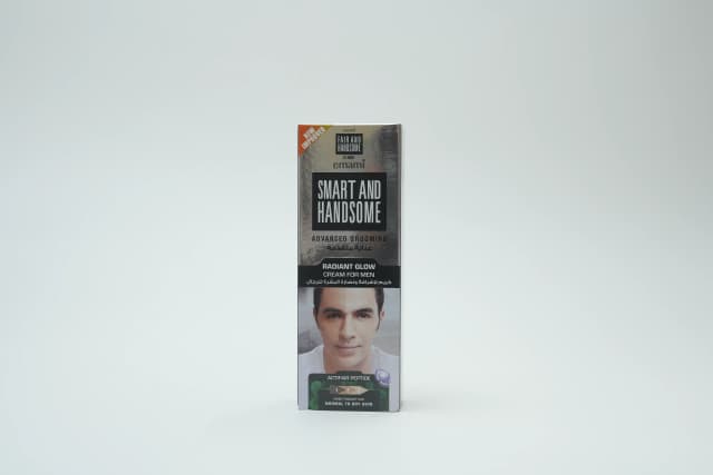 Emami Fair And Handsome Advanced White Cream 50 ml