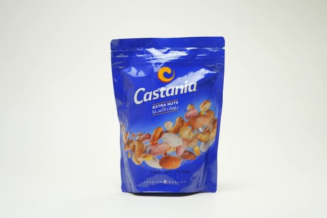 Castania Extra Mixed Nuts 300 g