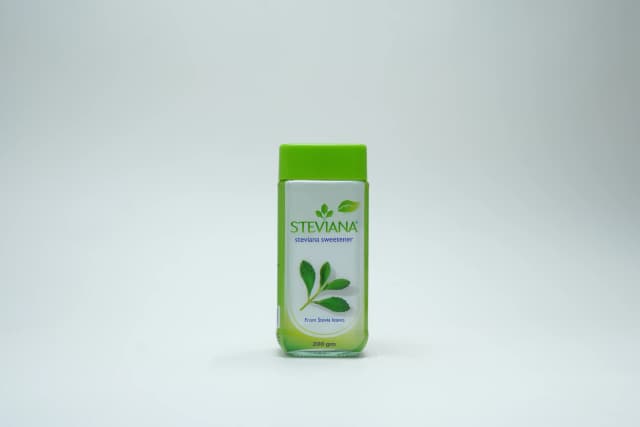 Steviana Sweetener Jar 200 g