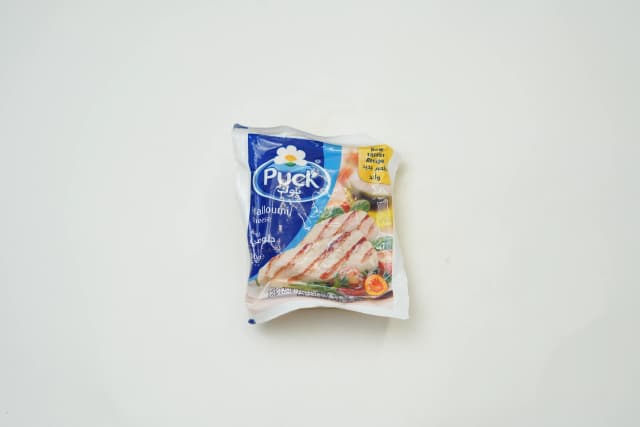 Puck Halloumi Cheese 200 g