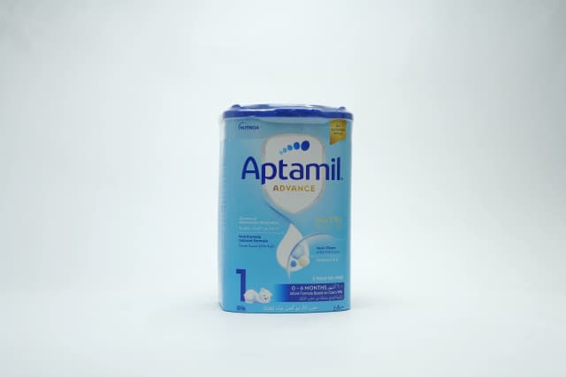 Aptamil Advance 1 Nutri Pof Biotik 0-6M 800 g