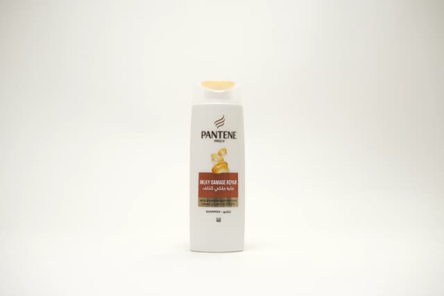 Pantene Milky Damage Shampoo 200 ml