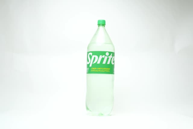 Sprite Regular Pet 2.26 Litres