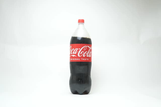 Coca Cola Reguler Pet 2.26 Litres