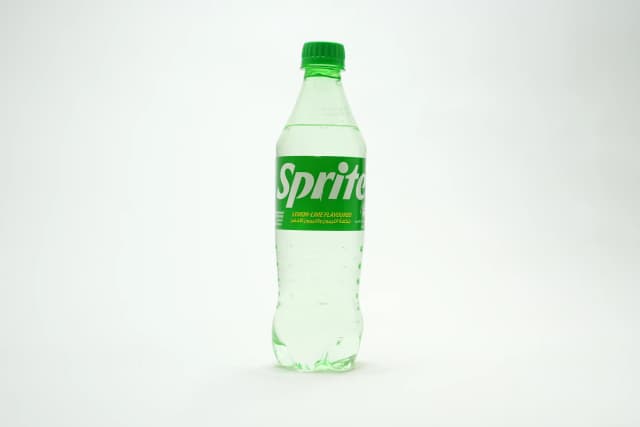 Sprite Regular Pet 500 ml