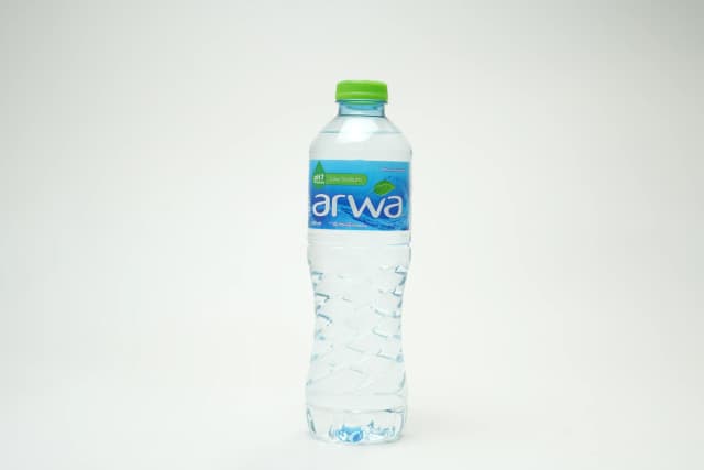Arwa Drinking Water 500 ml