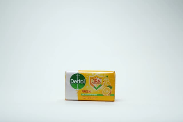 Dettol Fresh Soap 165 g