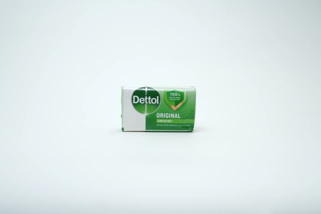Dettol Original Soap 165 g