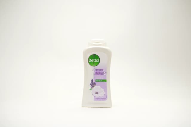 Dettol Sensitive Shower Gel 300 ml