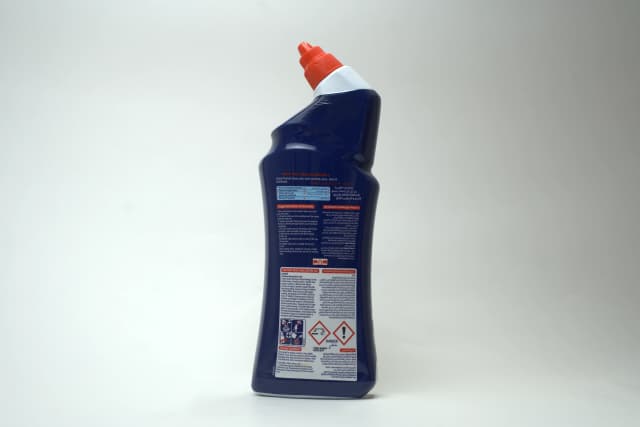 Harpic Liquid Original Blue 1 Litres