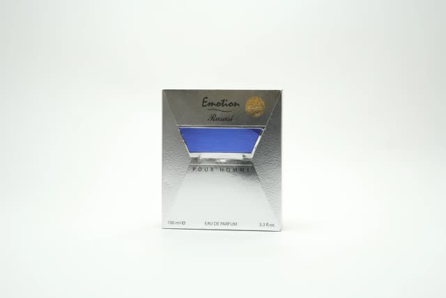 Rasasi Emotion Men Edp 100 ml
