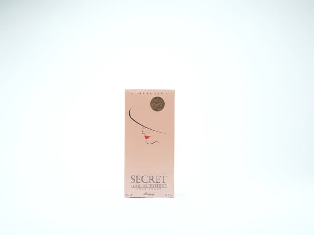Rasasi Secret Edt 75 ml