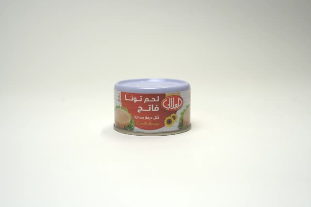 Al Alali Skipjack Tuna Sunflower Oil 85 g