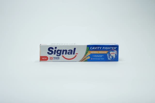 Signal Tp Hrblmswk Msrq Mrc Zh 120 ml