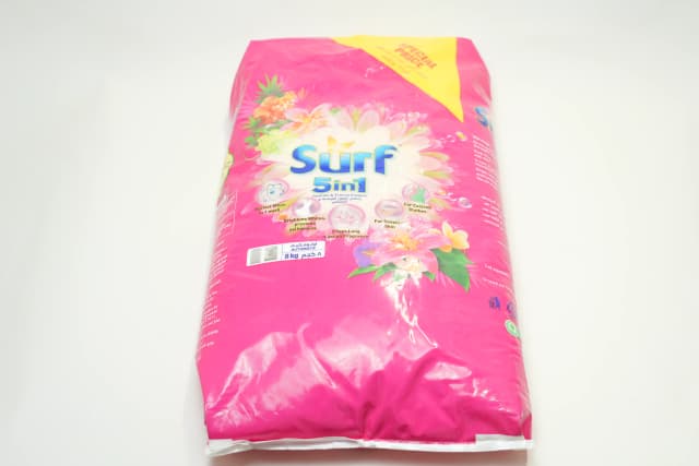 Surf Spring Detergent Ls 8 kg