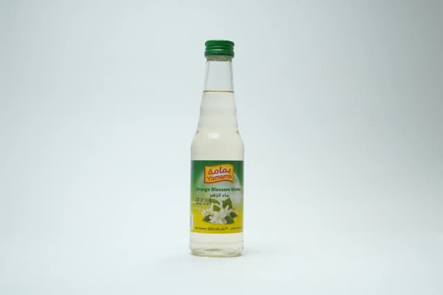 Yamama Flower Water 300 ml