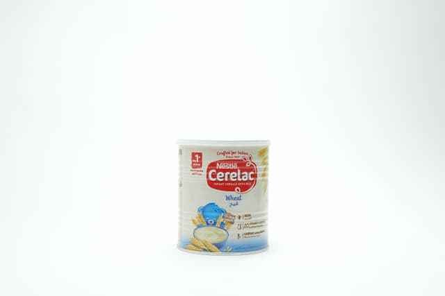 Nestle Cerelac Wheat 400 g