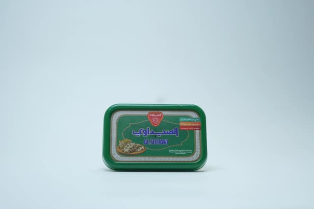 Al Seedawi Halawa Pistachio 250 g