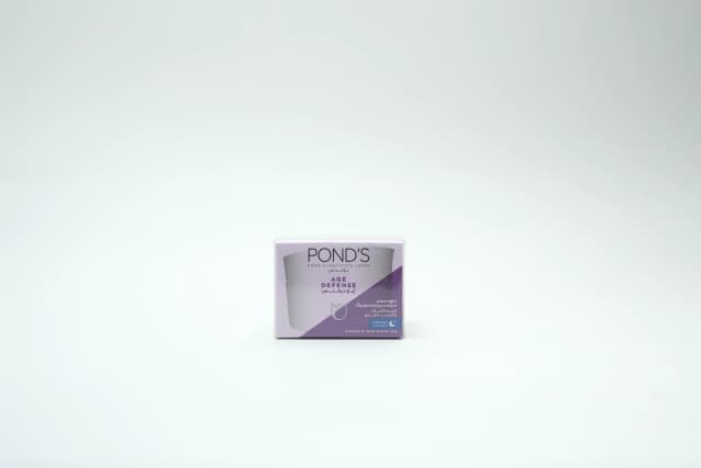 Ponds Age Defense Night Cream 50 ml