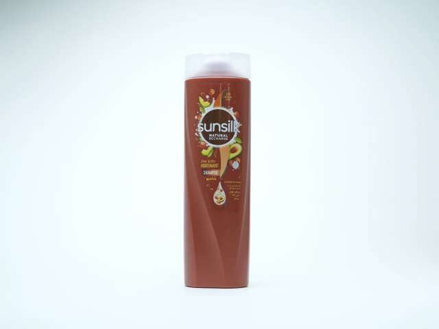 Sunsilk Shea Nor Sama Shampoo 40 ml