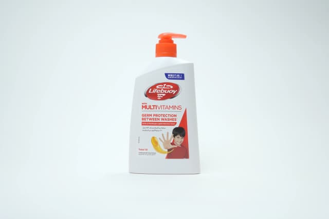 Lifebuoy Hand Wash Total Pink 500 ml