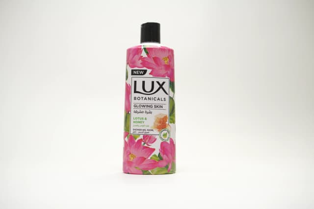 Lux Body Wash Lotus & Honey 500 ml