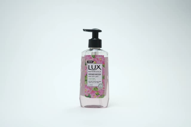 Lux Handwash Honey & Lotus 250 ml