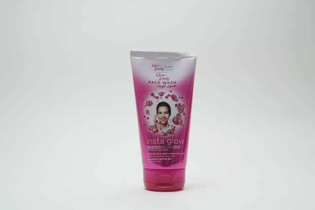 Glow & Lovely Multivi Fw Flamb 150 ml