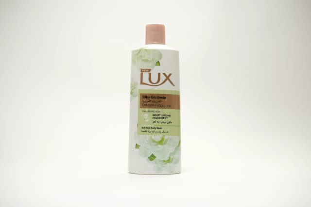 Lux Bw Silk Gardenia 500 ml