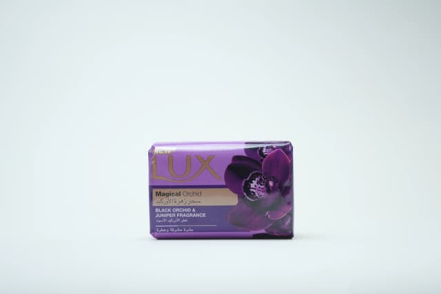 Lux Bar Magical Orchid Black Orchid 170 g