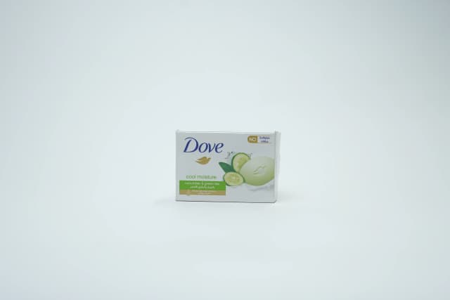 Dove Bar Cool Moisture 125 g
