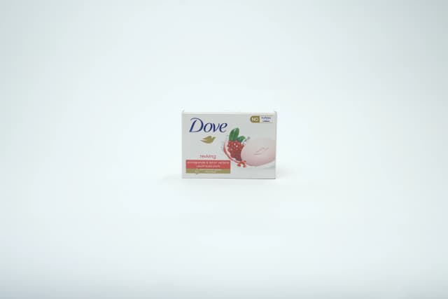 Dove Bar Reviving Pomegranate 125 g