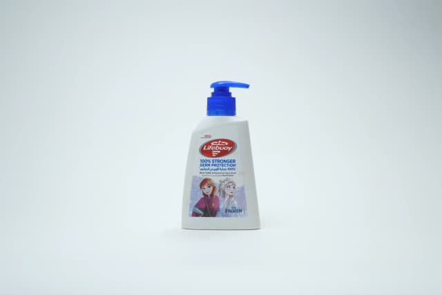 Lifebuoy Handwash Mild Care Disney 200 ml