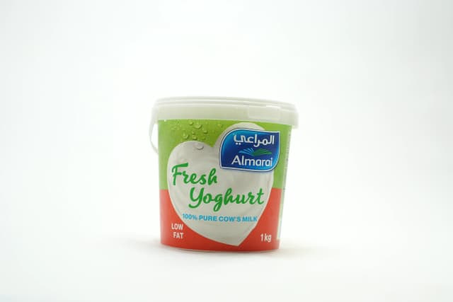 Almarai Zabadi Low Fat 1 kg