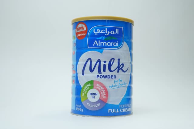 Almarai Milk Powder 1.8 kg