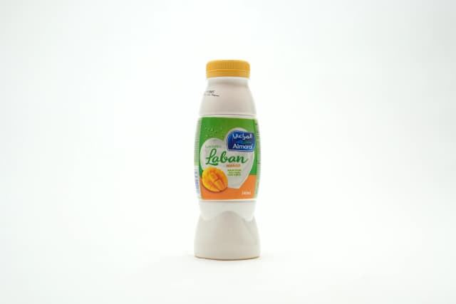 Almarai Mango Flavoured Laban 340 ml