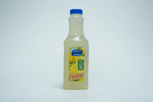 Almarai Mixed Fruit Lemon 1 Litres