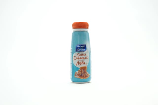 Almarai Milk Salted Caramel 225 ml