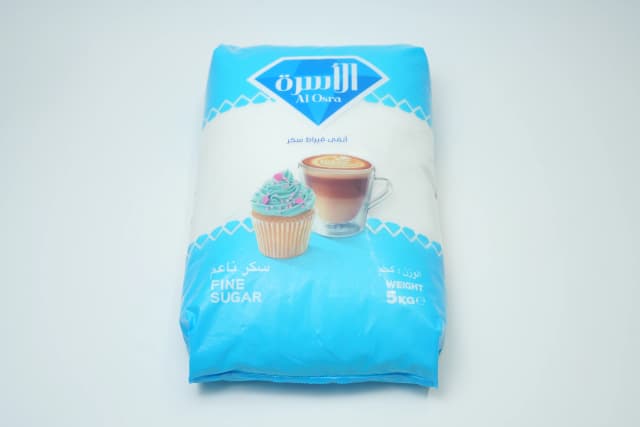 Al Osra Sugar 5 kg