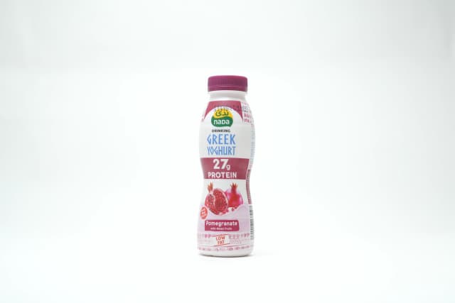 Nada Drinking Greek Yoghurt Pomegranate 330 ml