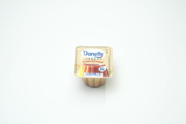 Danette Caramel Cream 80 g
